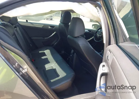 2015 Volkswagen Jetta 1.8T Se from USA, damaged, VIN 3VWD07AJ9FM228812